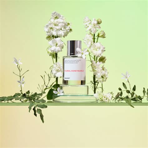 Gucci Bloom Dupe Perfume: Floral Honeysuckle 